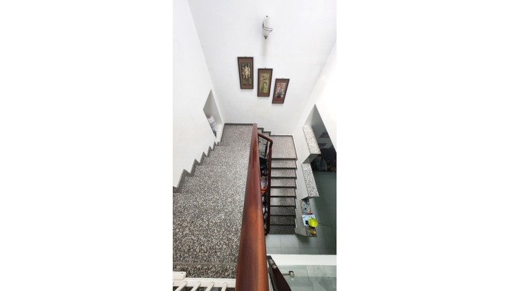 Bán Nhà Mặt Tiền Kinh Doanh Đỉnh 2 Tầng 68m2 Chỉ 7 Tỷ Khu Vip Bên Sông Hiệp Bình Chánh Thủ Đức